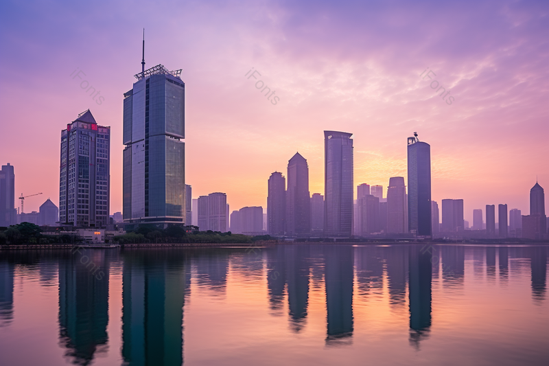 贸易证券市场城市风景金融区实拍摄影图,高清,摄影图,摄影图片,图片大全,摄影图免费下载